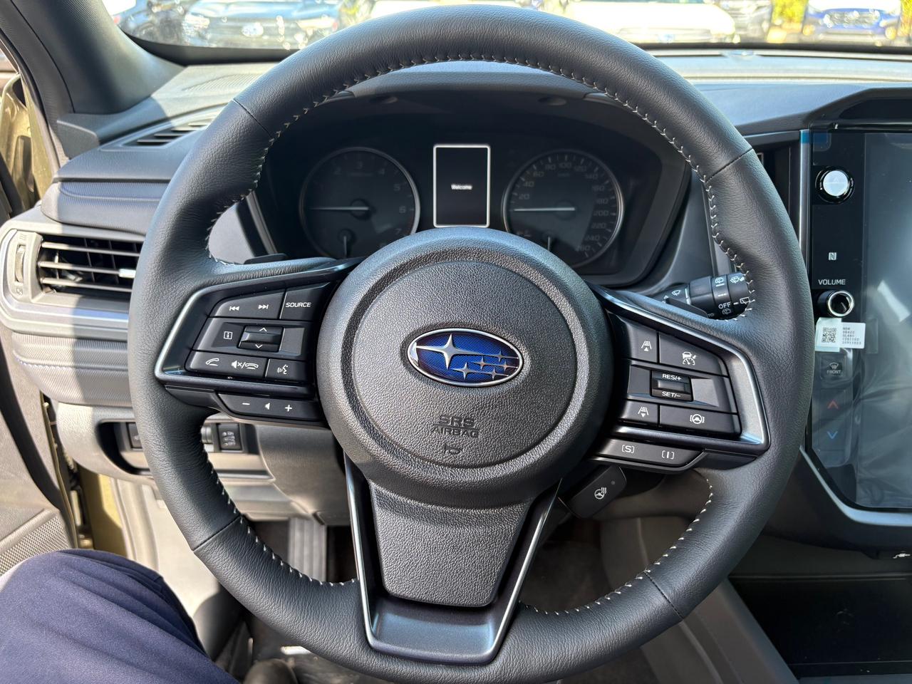 2026 Subaru Forester Limited Photo4