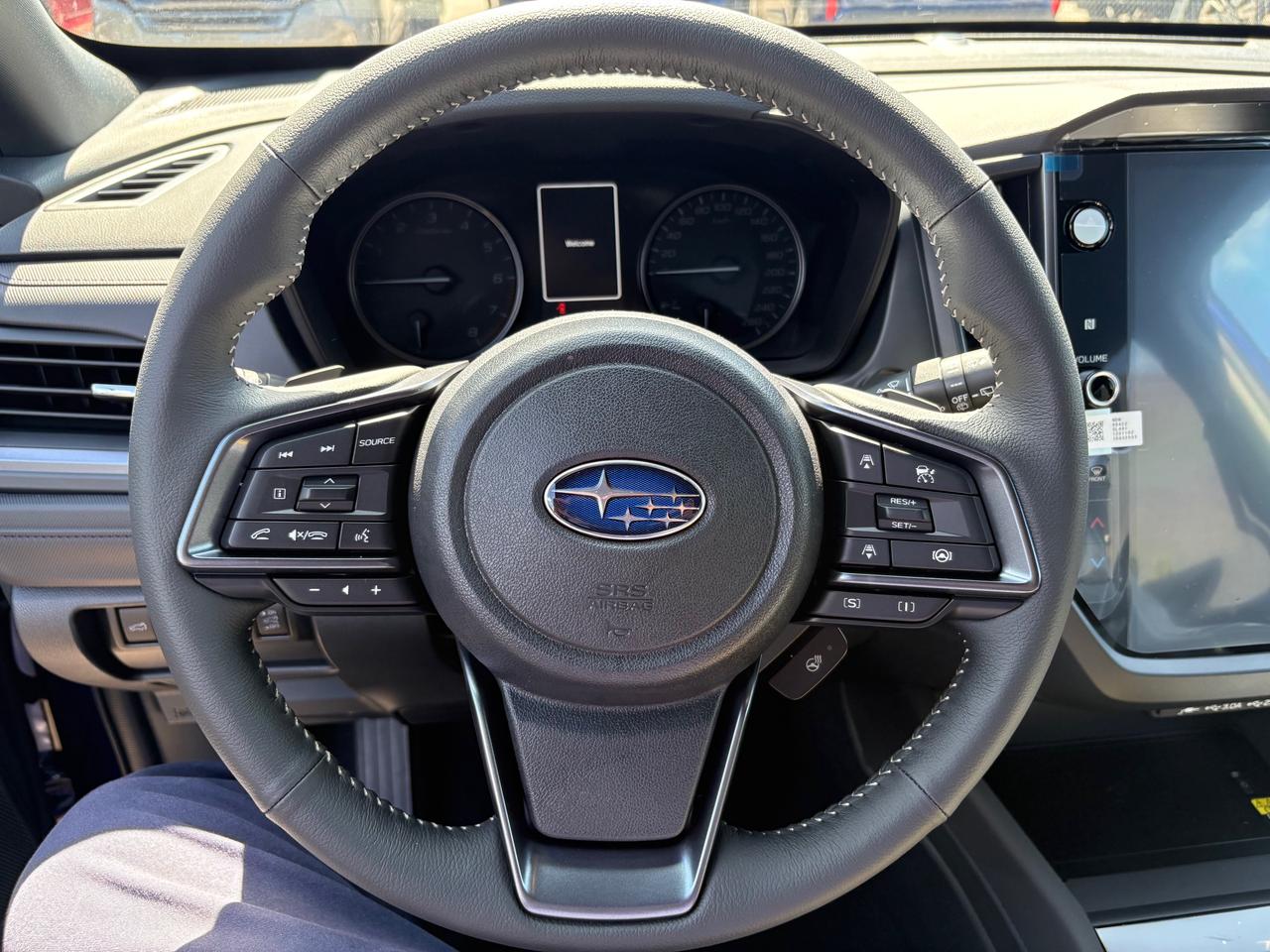 2026 Subaru Forester Limited Photo