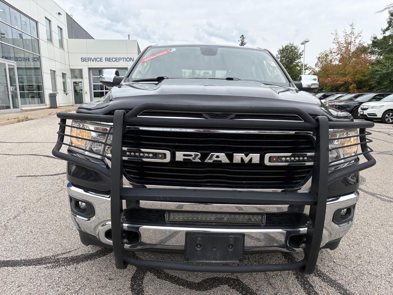 2020 RAM 1500 Big Horn NO ACCIDENTS! BIG HORN!! Photo