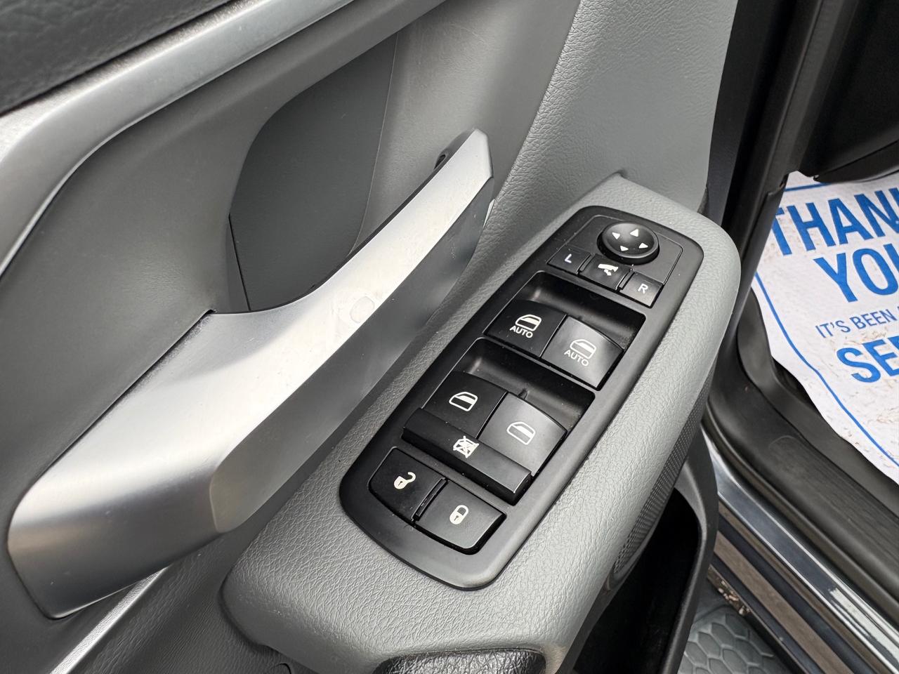 2020 RAM 1500 Big Horn NO ACCIDENTS! BIG HORN!! Photo
