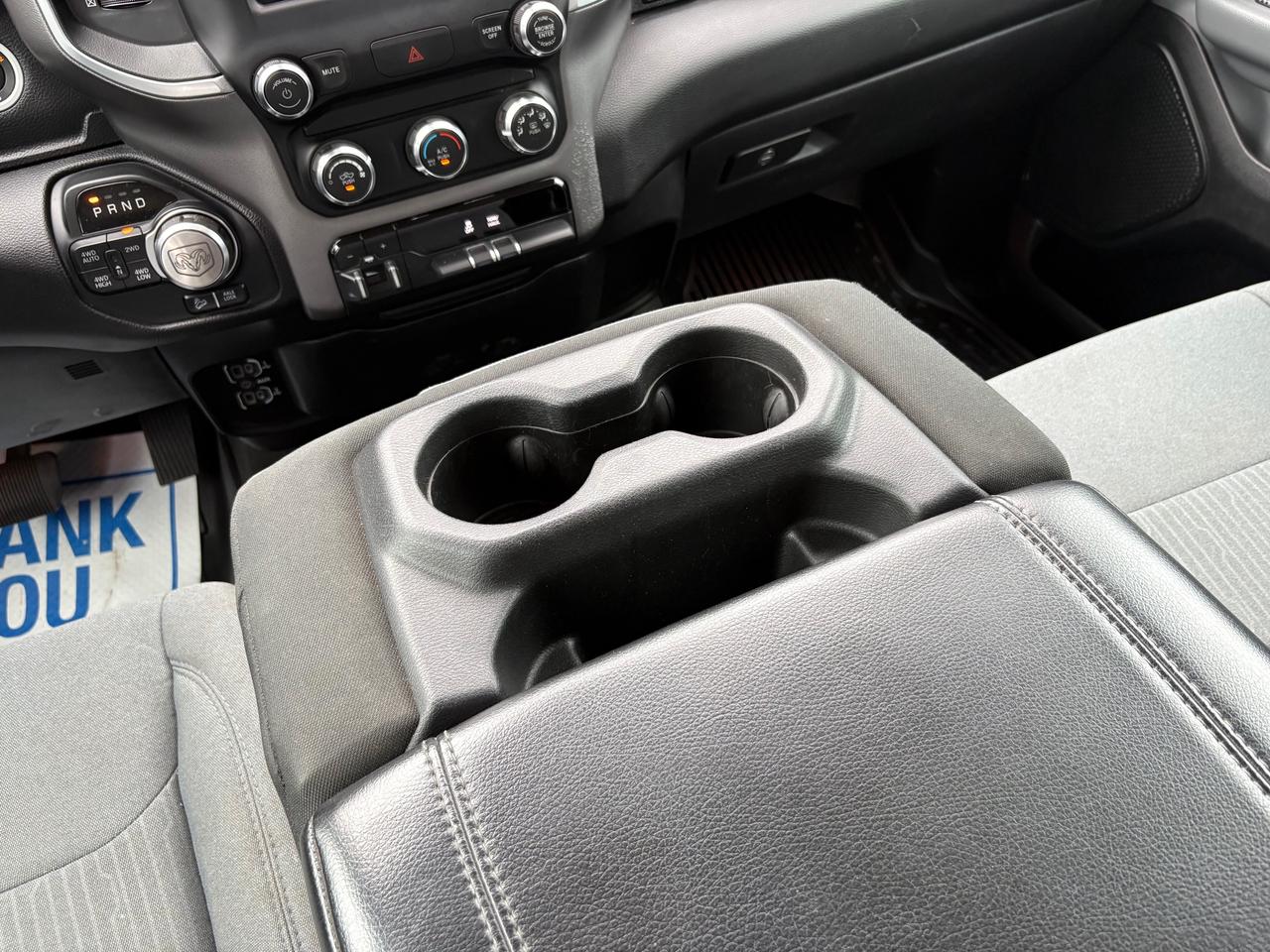 2020 RAM 1500 Big Horn NO ACCIDENTS! BIG HORN!! Photo