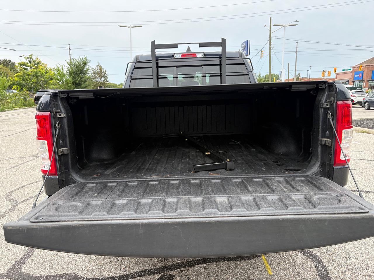 2020 RAM 1500 Big Horn NO ACCIDENTS! BIG HORN!! Photo