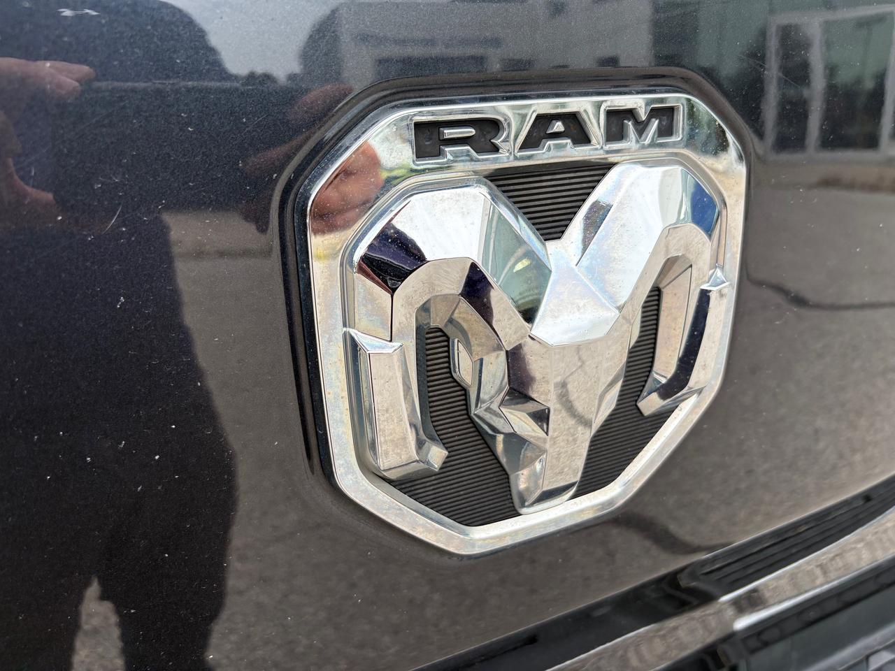 2020 RAM 1500 Big Horn NO ACCIDENTS! BIG HORN!! Photo