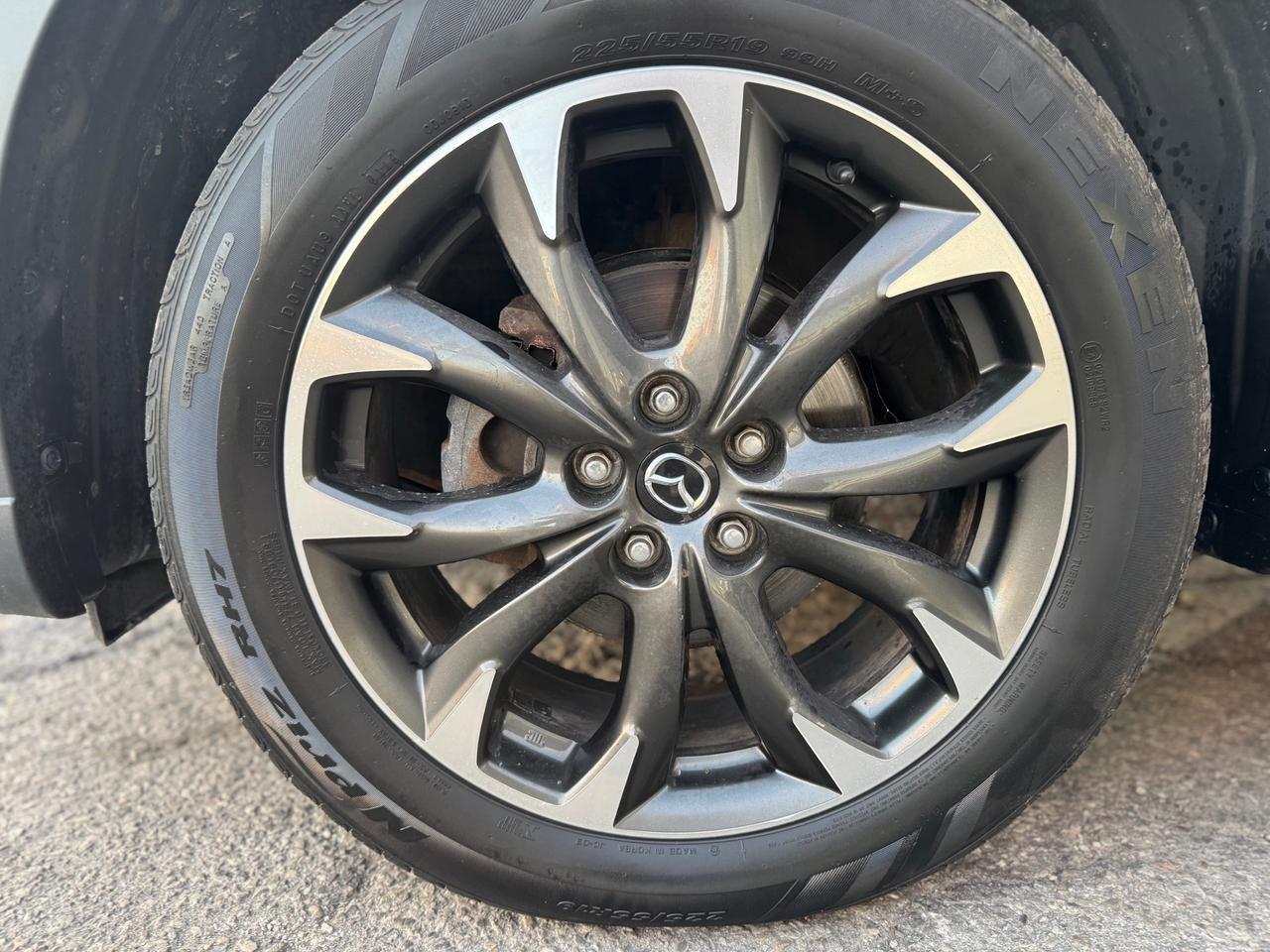 2016 Mazda CX-5 GT AWD | Accident Free | Excellent Service | LOADED Photo