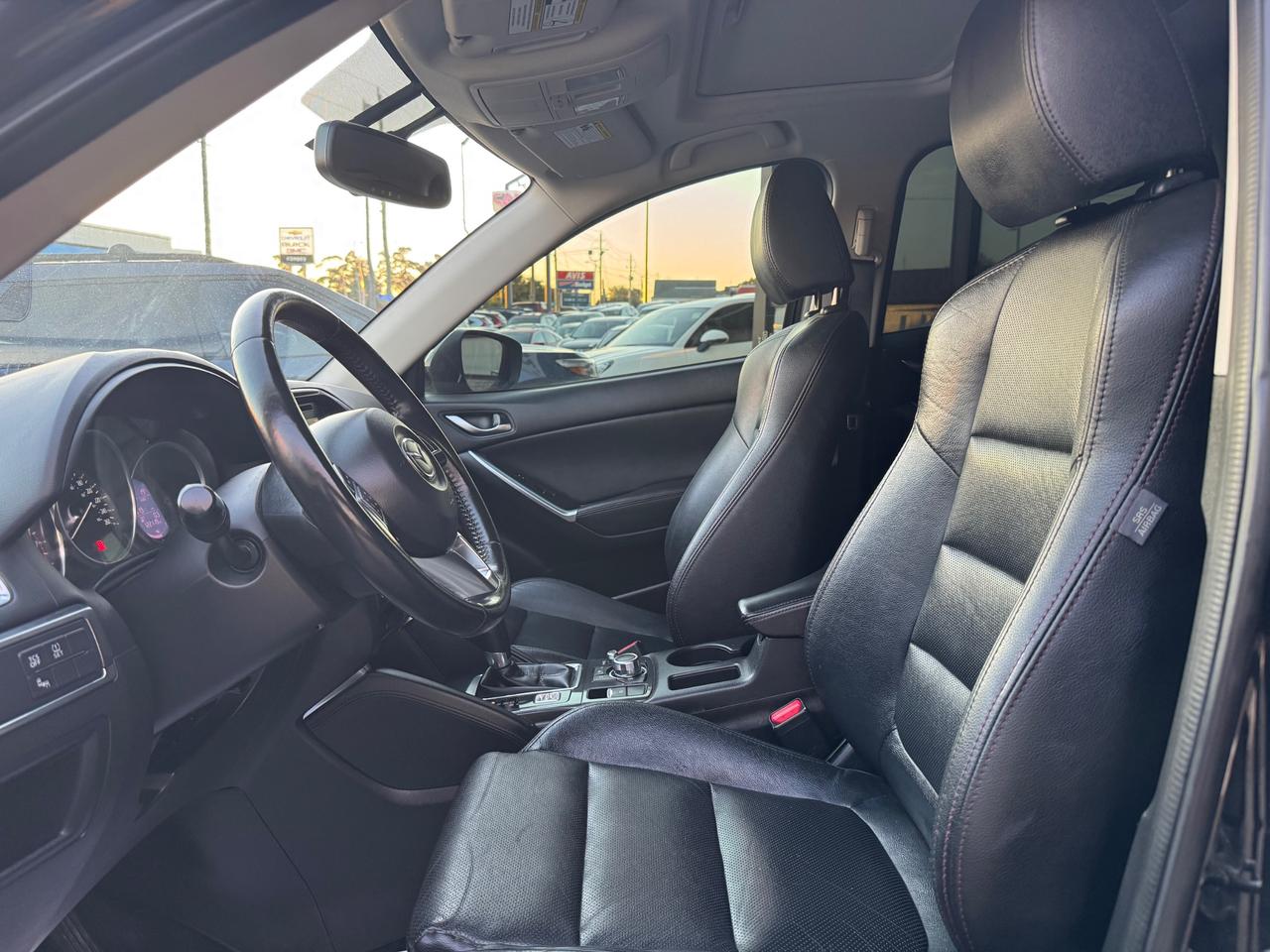 2016 Mazda CX-5 GT AWD | Accident Free | Excellent Service | LOADED Photo