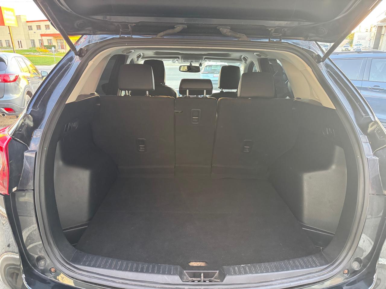 2016 Mazda CX-5 GT AWD | Accident Free | Excellent Service | LOADED Photo