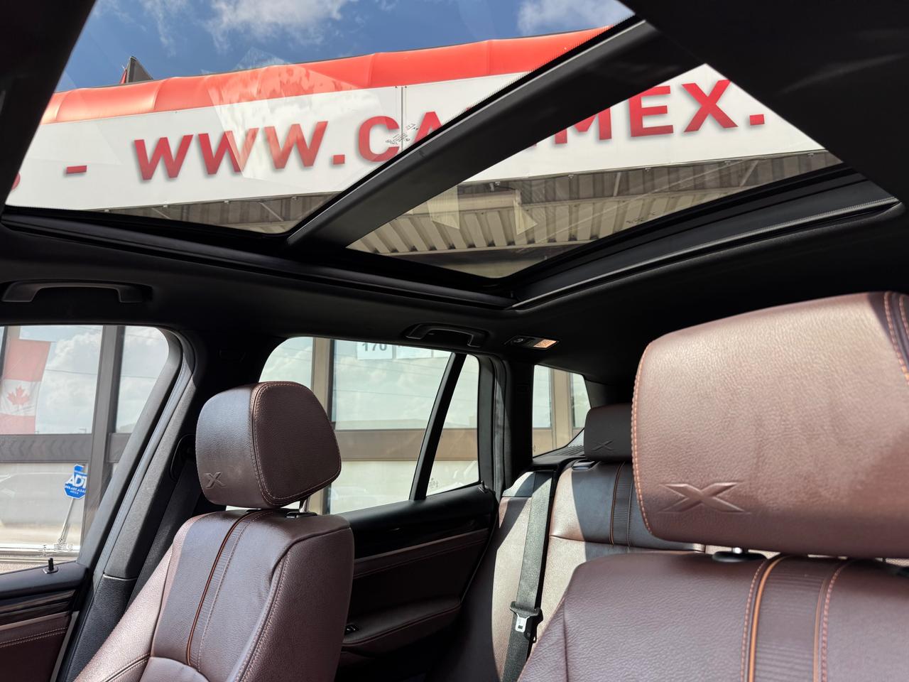 2016 BMW X3 xDrive28i AWD | LOADED | Accident Free | Excellent Service! Photo
