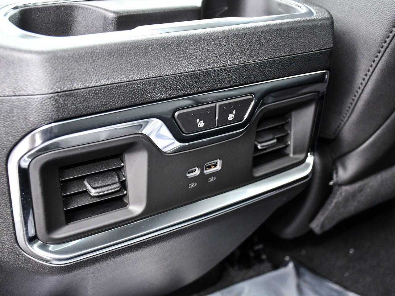 2026 Chevrolet Silverado 2500 HD LTZ Photo