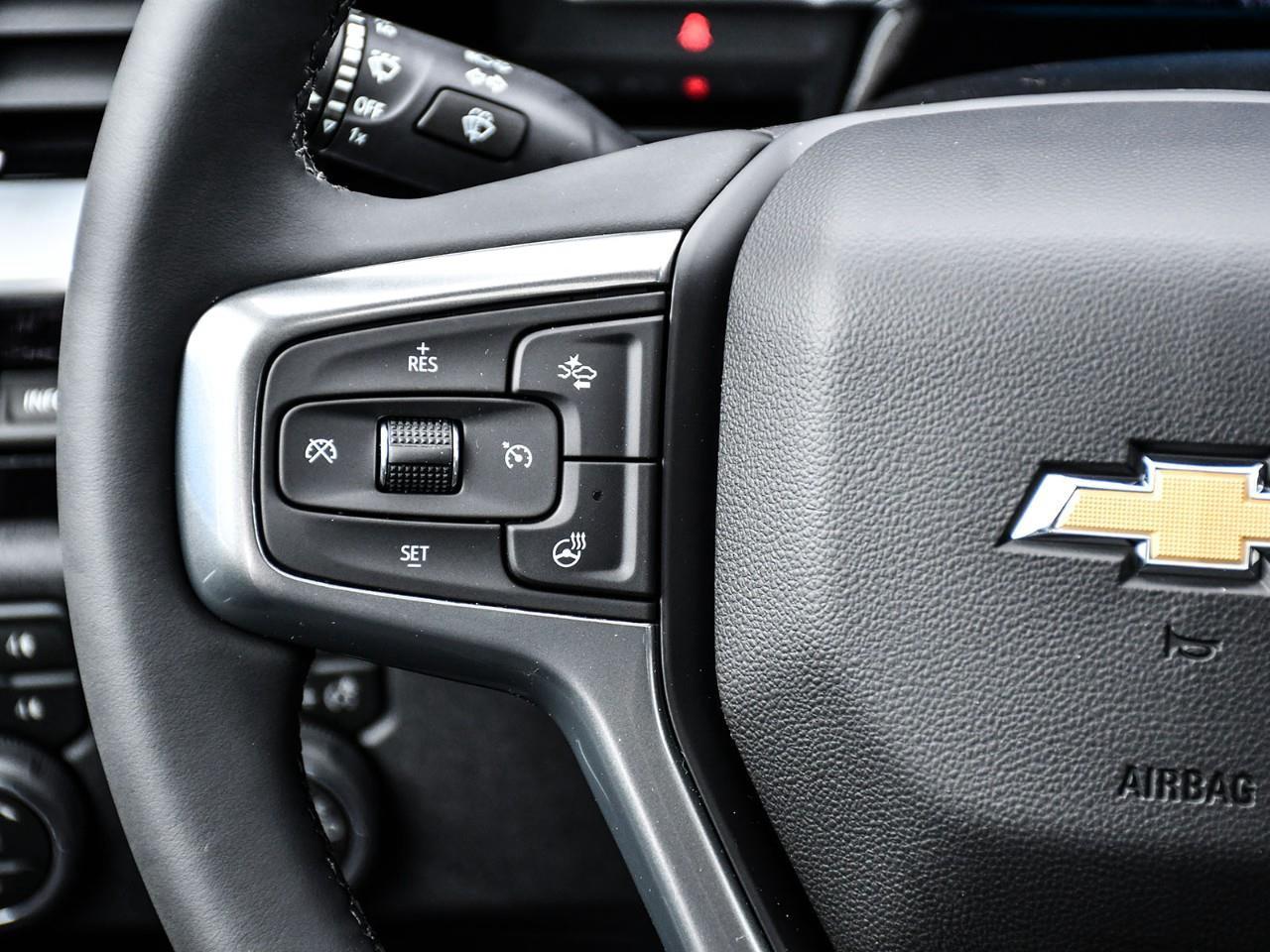 2026 Chevrolet Silverado 2500 HD LTZ Photo