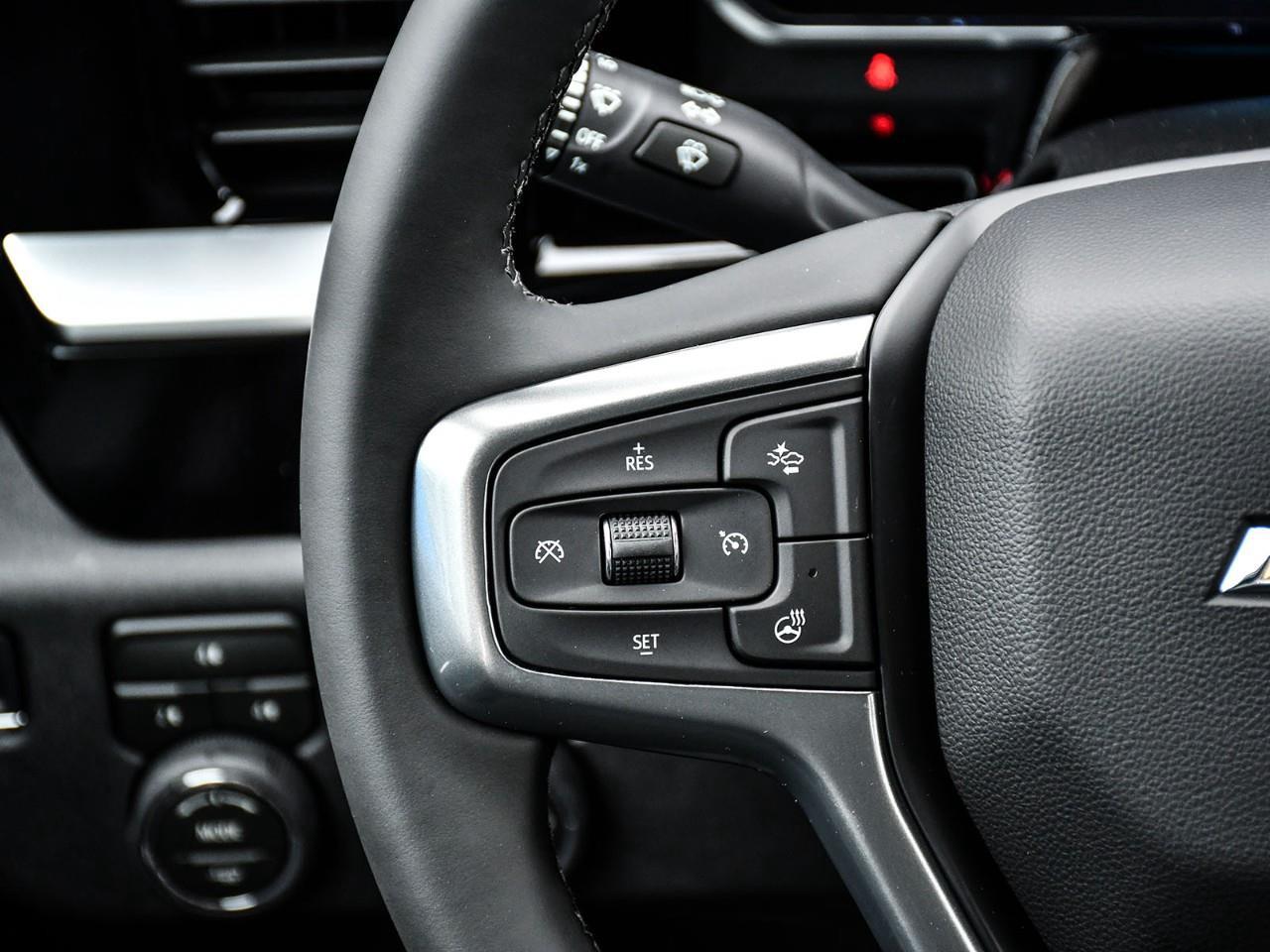 2026 Chevrolet Silverado 2500 HD LT Photo