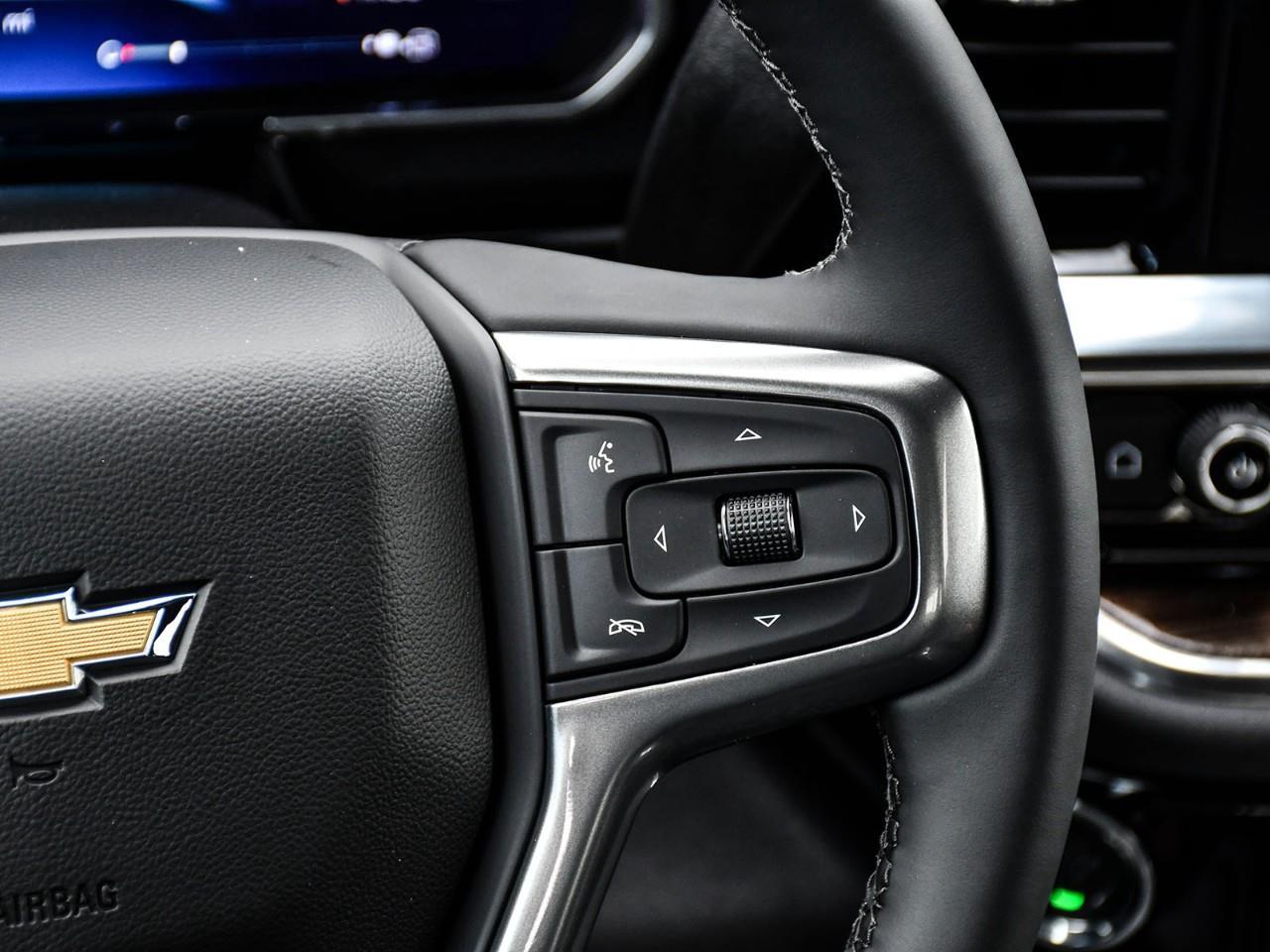 2026 Chevrolet Silverado 2500 HD LT Photo