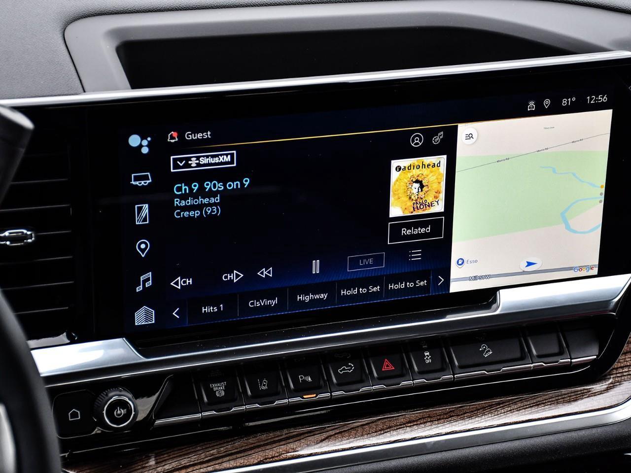 2026 Chevrolet Silverado 2500 HD LT Photo