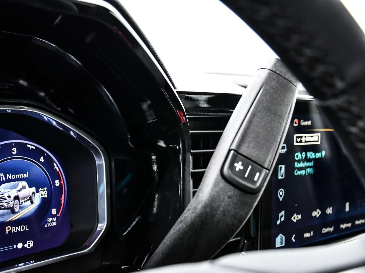2026 Chevrolet Silverado 2500 HD LT Photo