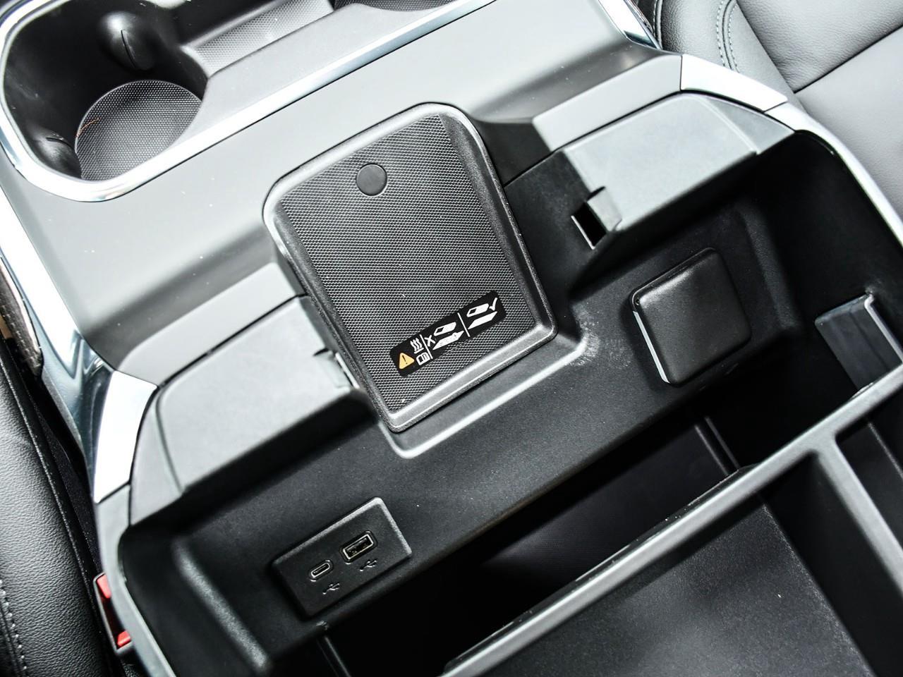 2026 Chevrolet Silverado 2500 HD LT Photo