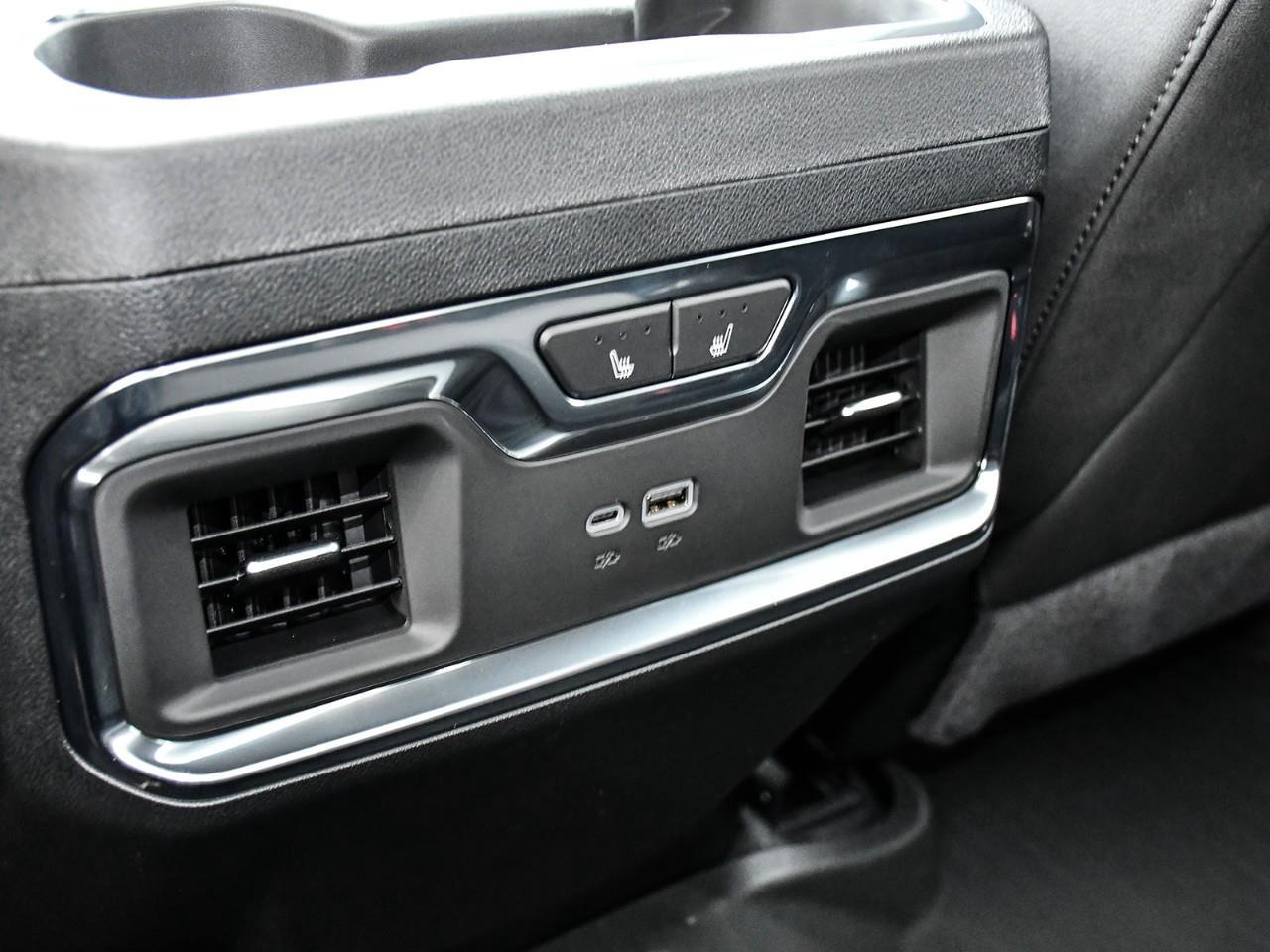 2026 Chevrolet Silverado 2500 HD LTZ Photo