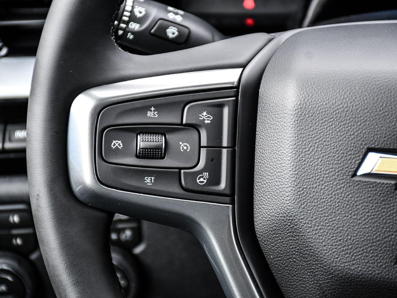 2026 Chevrolet Silverado 2500 HD LTZ Photo