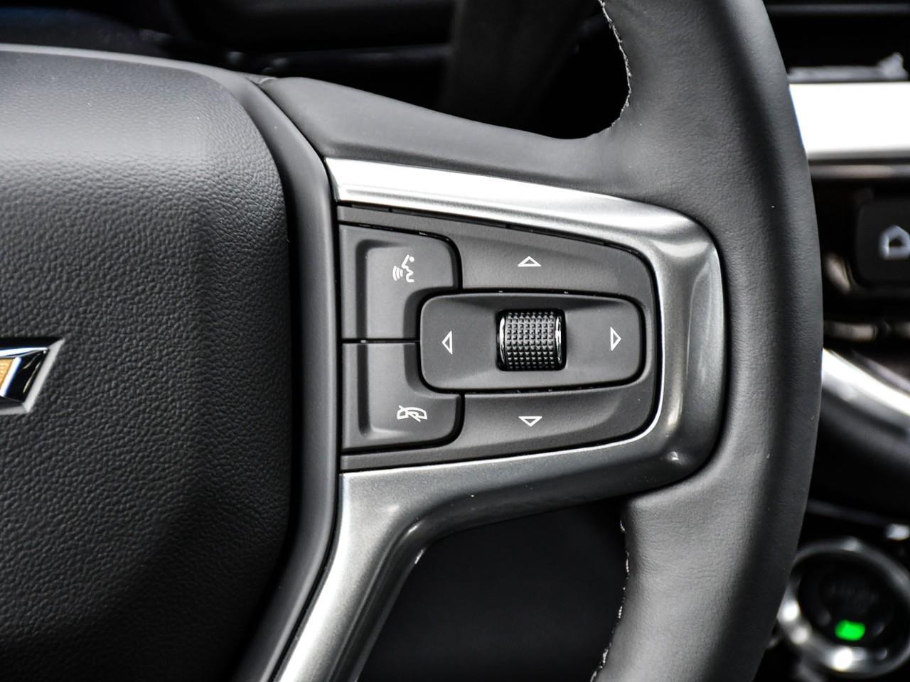 2026 Chevrolet Silverado 2500 HD LTZ Photo