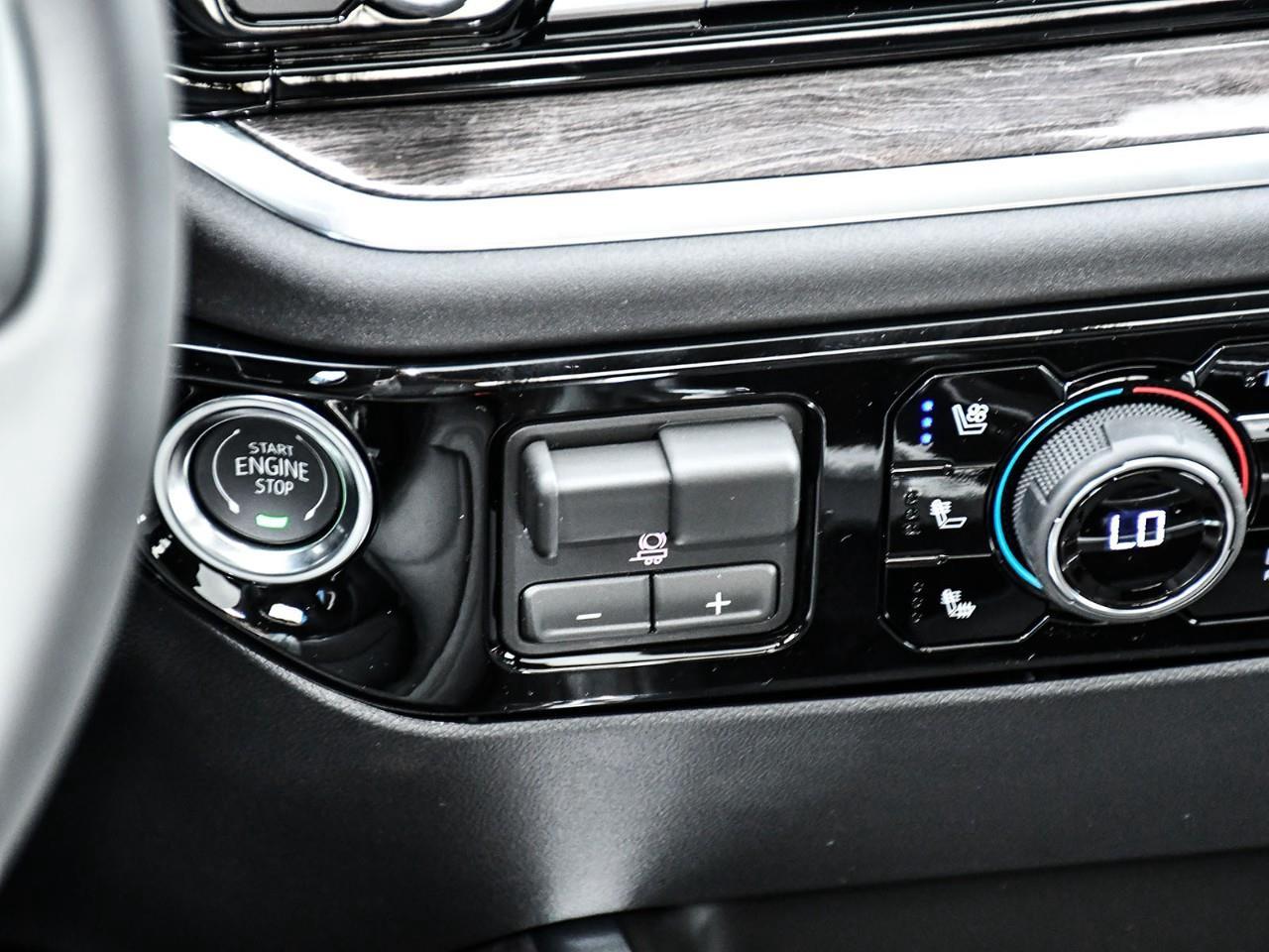 2026 Chevrolet Silverado 2500 HD LTZ Photo