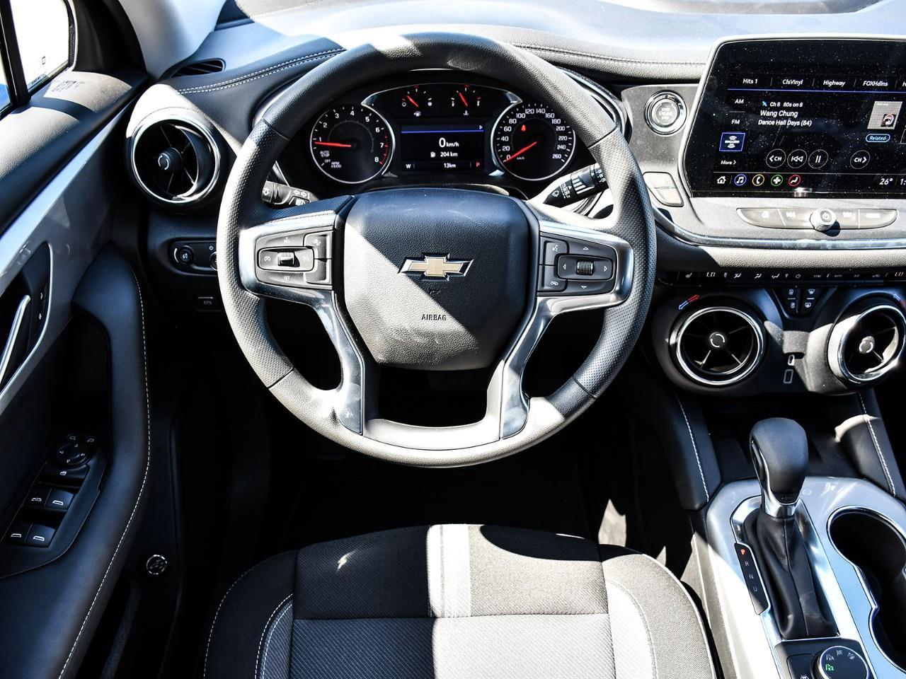 2026 Chevrolet Blazer LT Photo