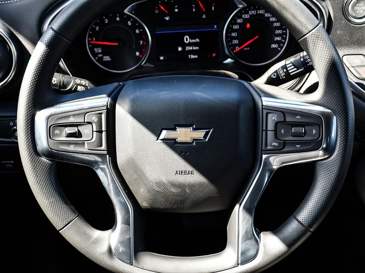 2026 Chevrolet Blazer LT Photo
