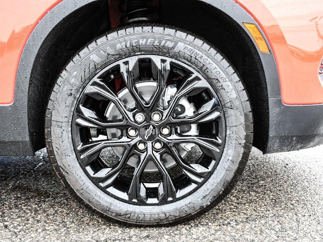 2026 Chevrolet Blazer LT Photo