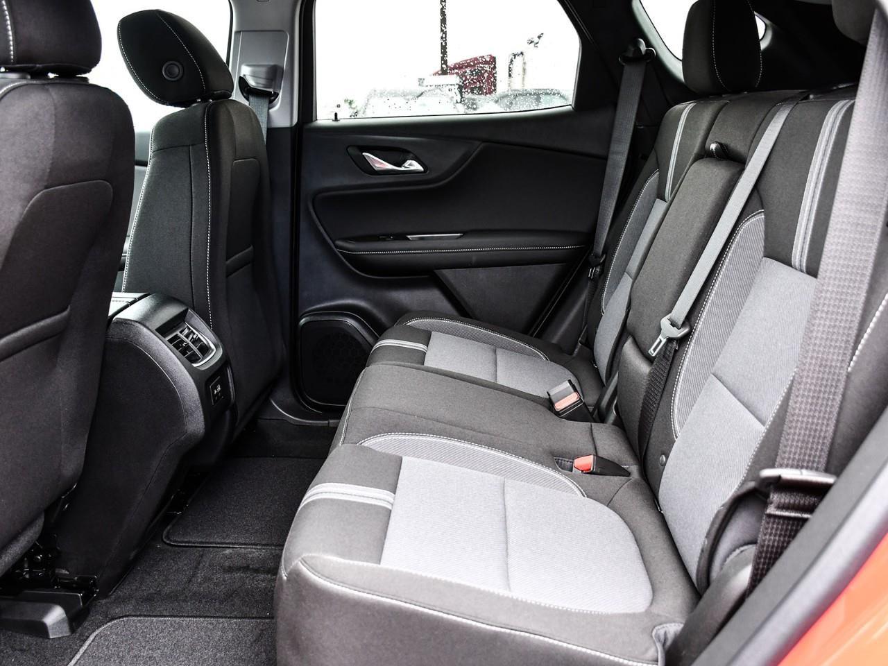2026 Chevrolet Blazer LT Photo
