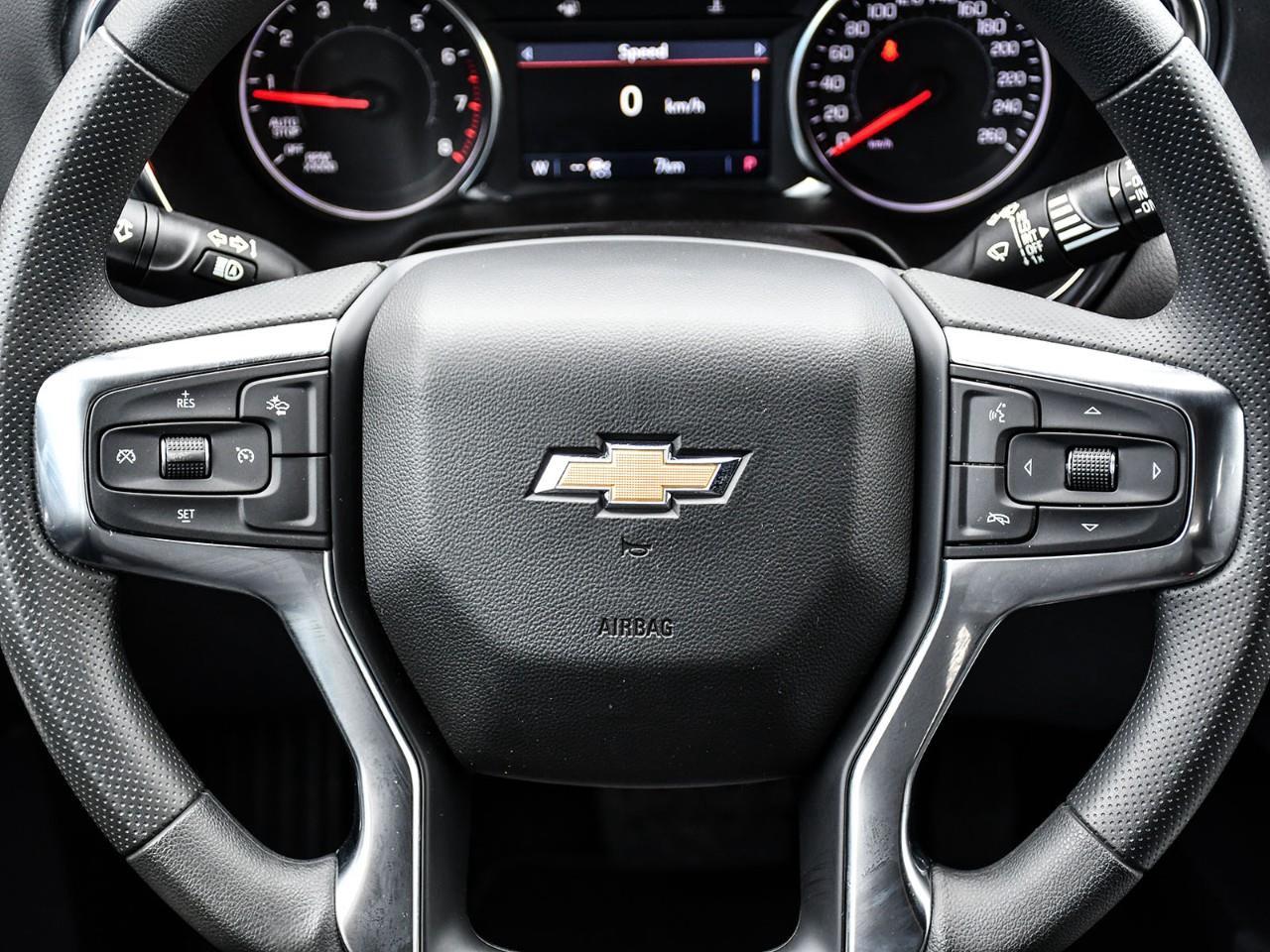 2026 Chevrolet Blazer LT Photo