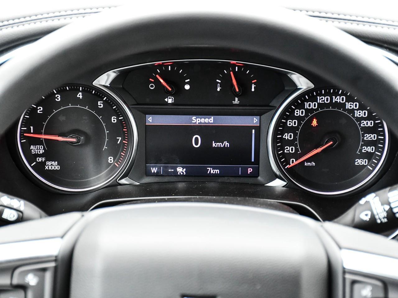 2026 Chevrolet Blazer LT Photo