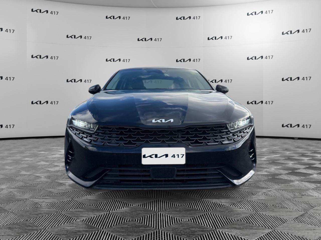 2023 Kia K5 EX Auto AWD Photo