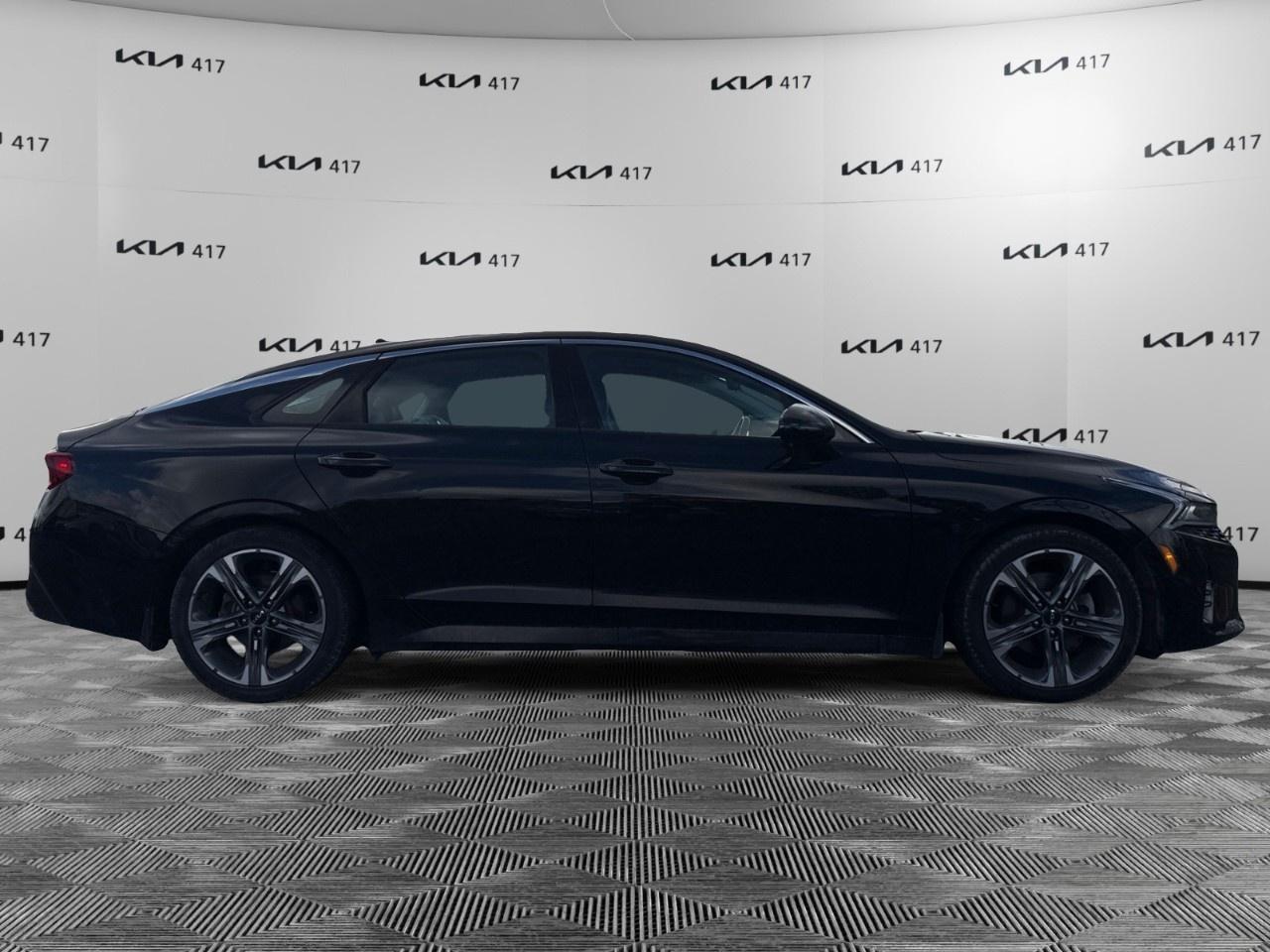 2023 Kia K5 EX Auto AWD Photo