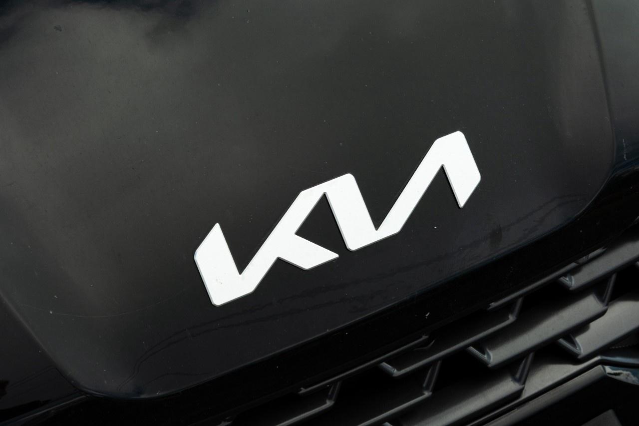2023 Kia K5 EX Auto AWD Photo