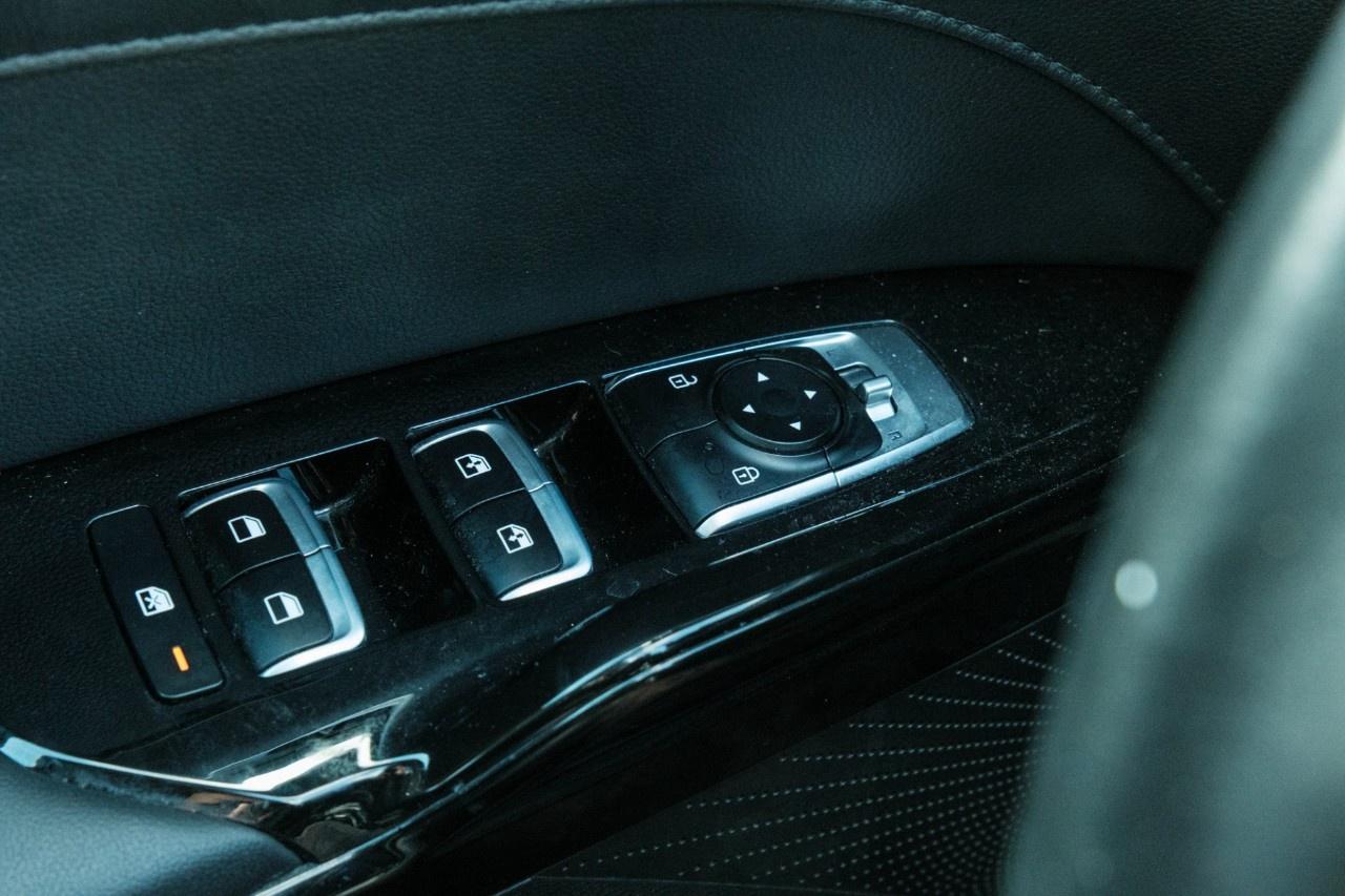 2023 Kia K5 EX Auto AWD Photo