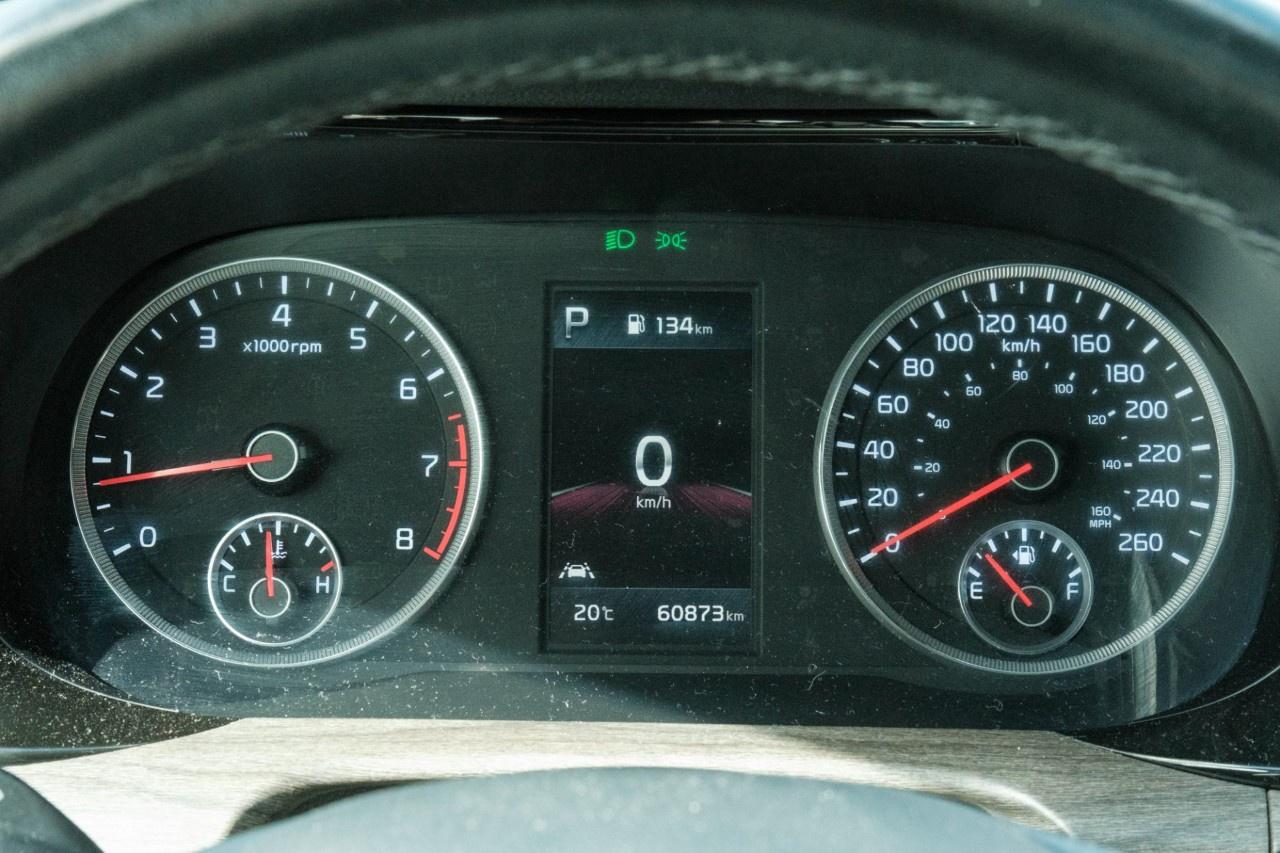 2023 Kia K5 EX Auto AWD Photo