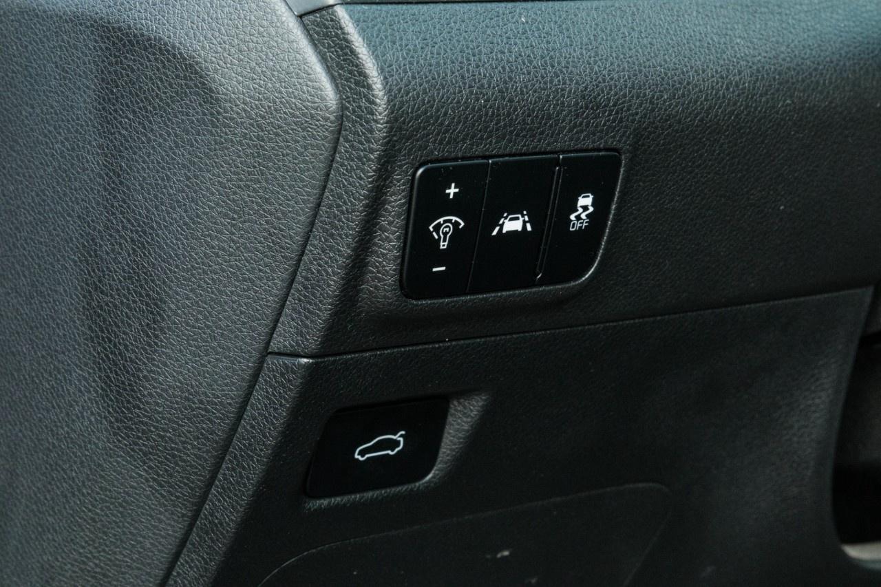 2023 Kia K5 EX Auto AWD Photo