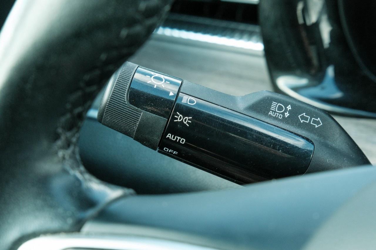 2023 Kia K5 EX Auto AWD Photo