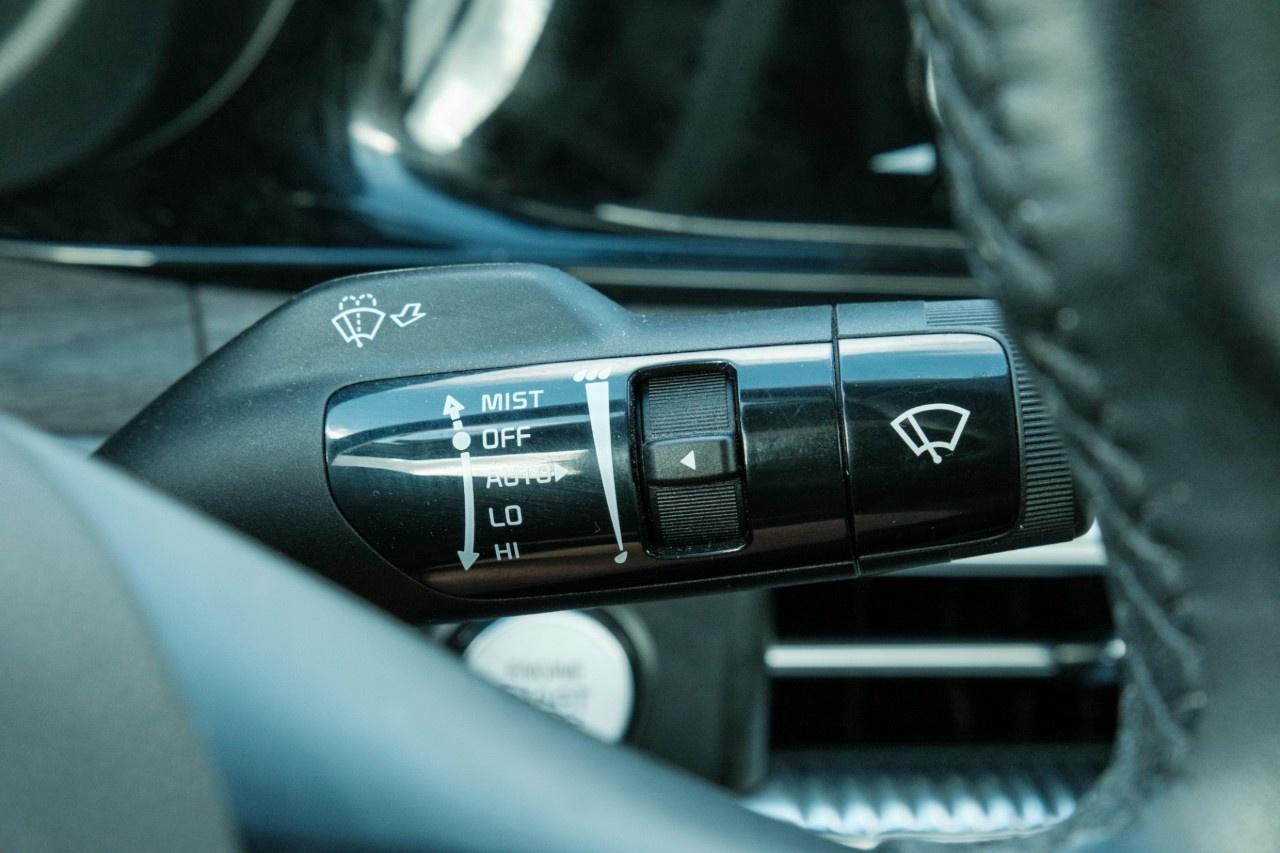2023 Kia K5 EX Auto AWD Photo