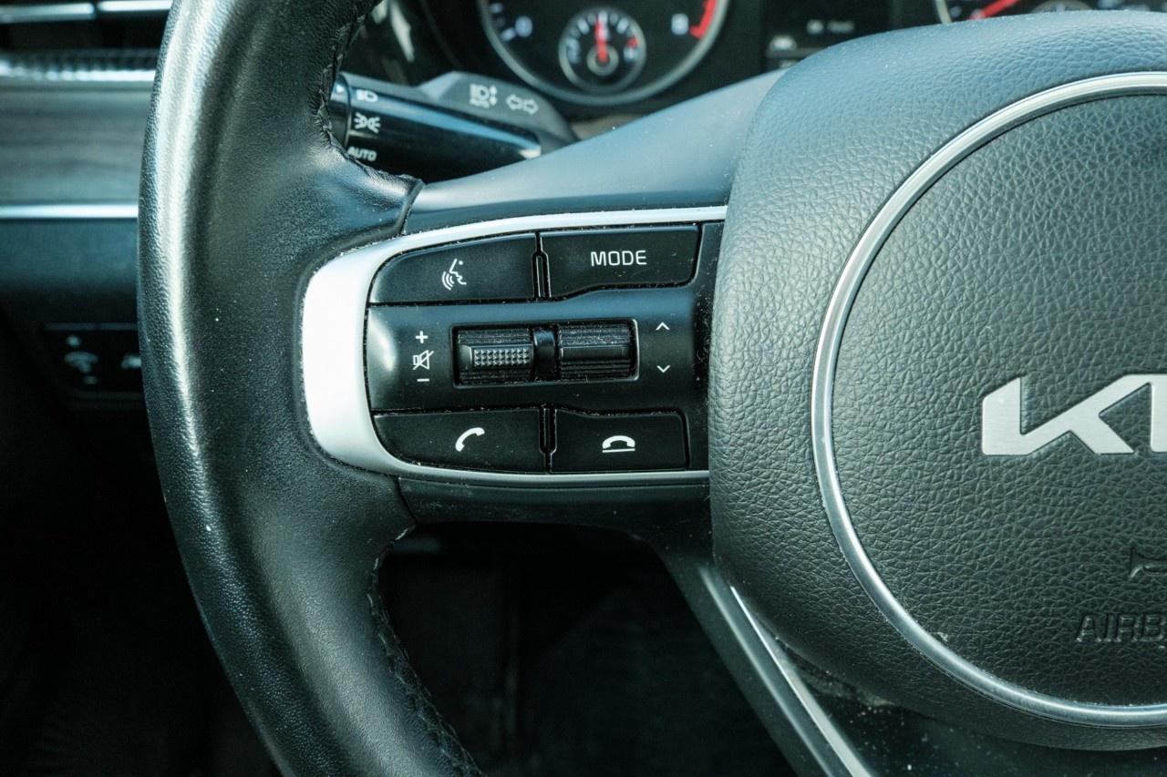 2023 Kia K5 EX Auto AWD Photo