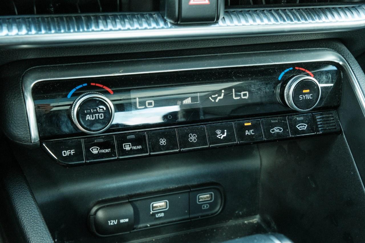 2023 Kia K5 EX Auto AWD Photo