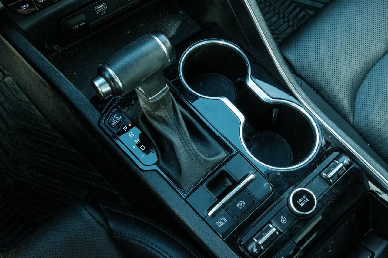 2023 Kia K5 EX Auto AWD Photo