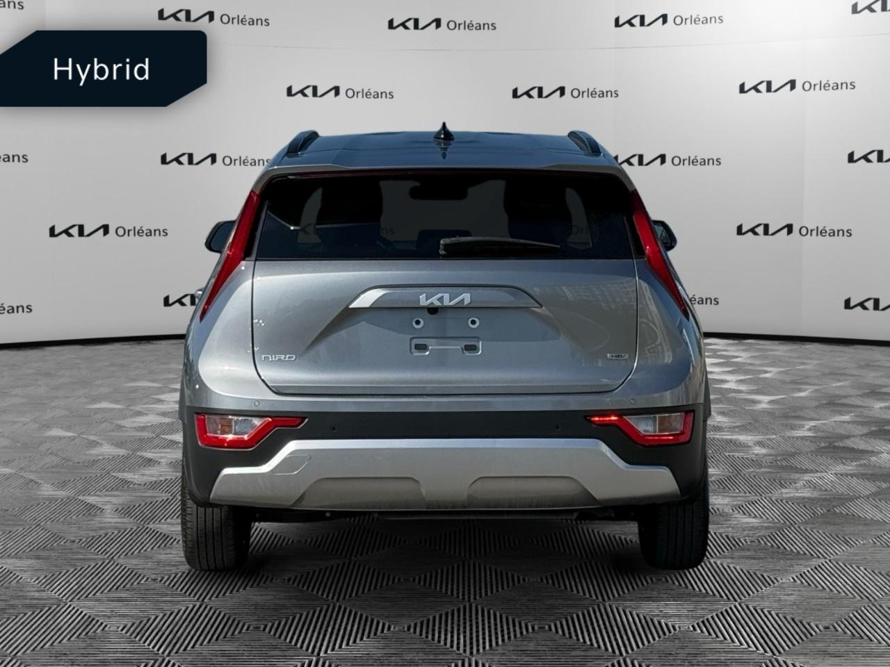 2023 Kia NIRO EX FWD Photo