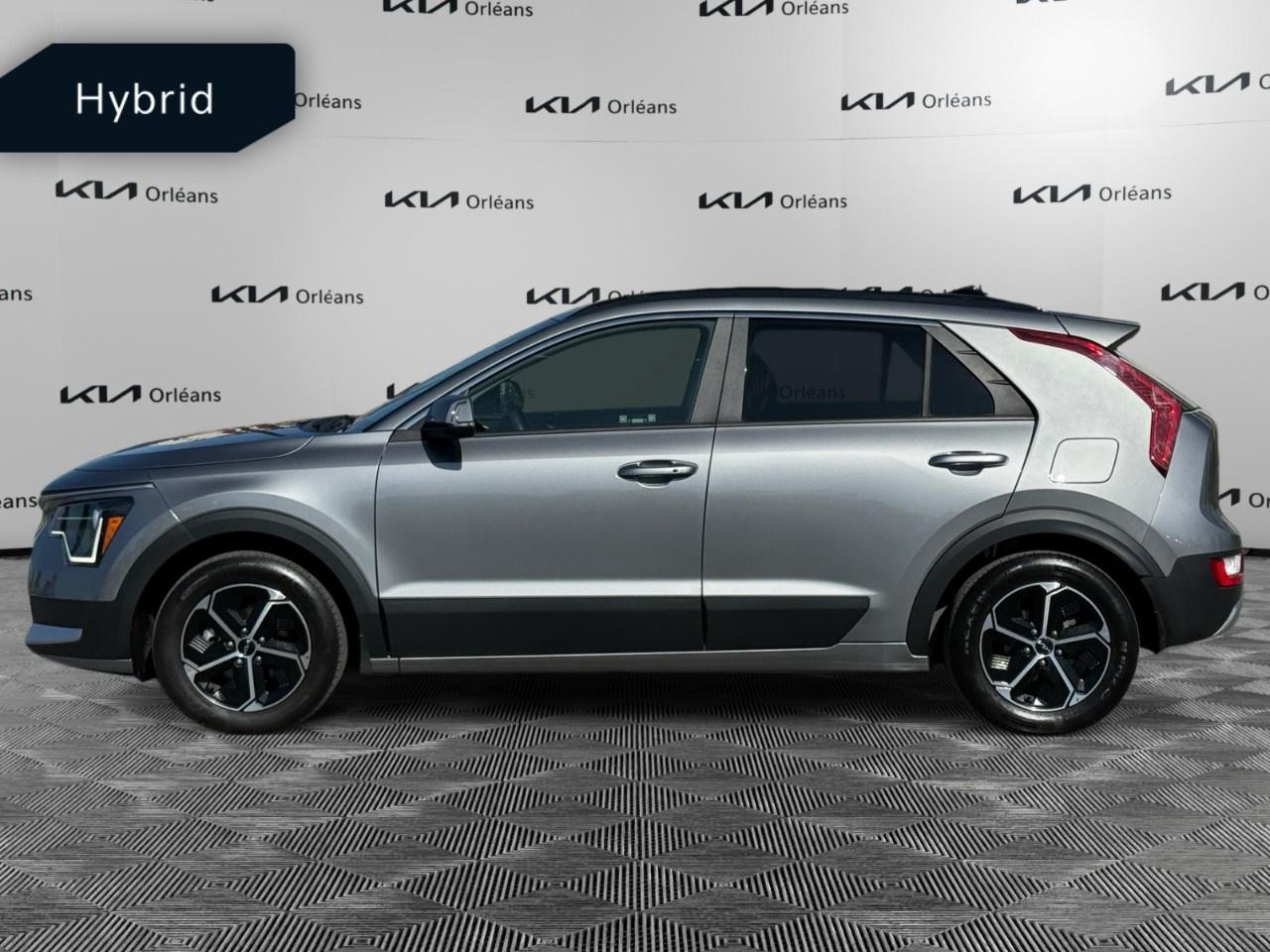 2023 Kia NIRO EX FWD Photo