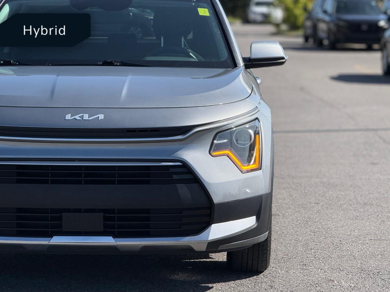 2023 Kia NIRO EX FWD Photo