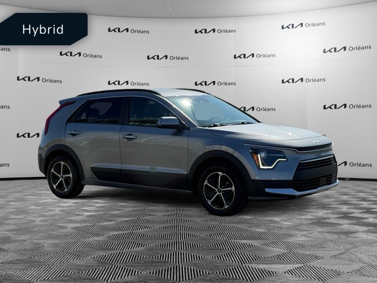 2023 Kia NIRO EX FWD Photo