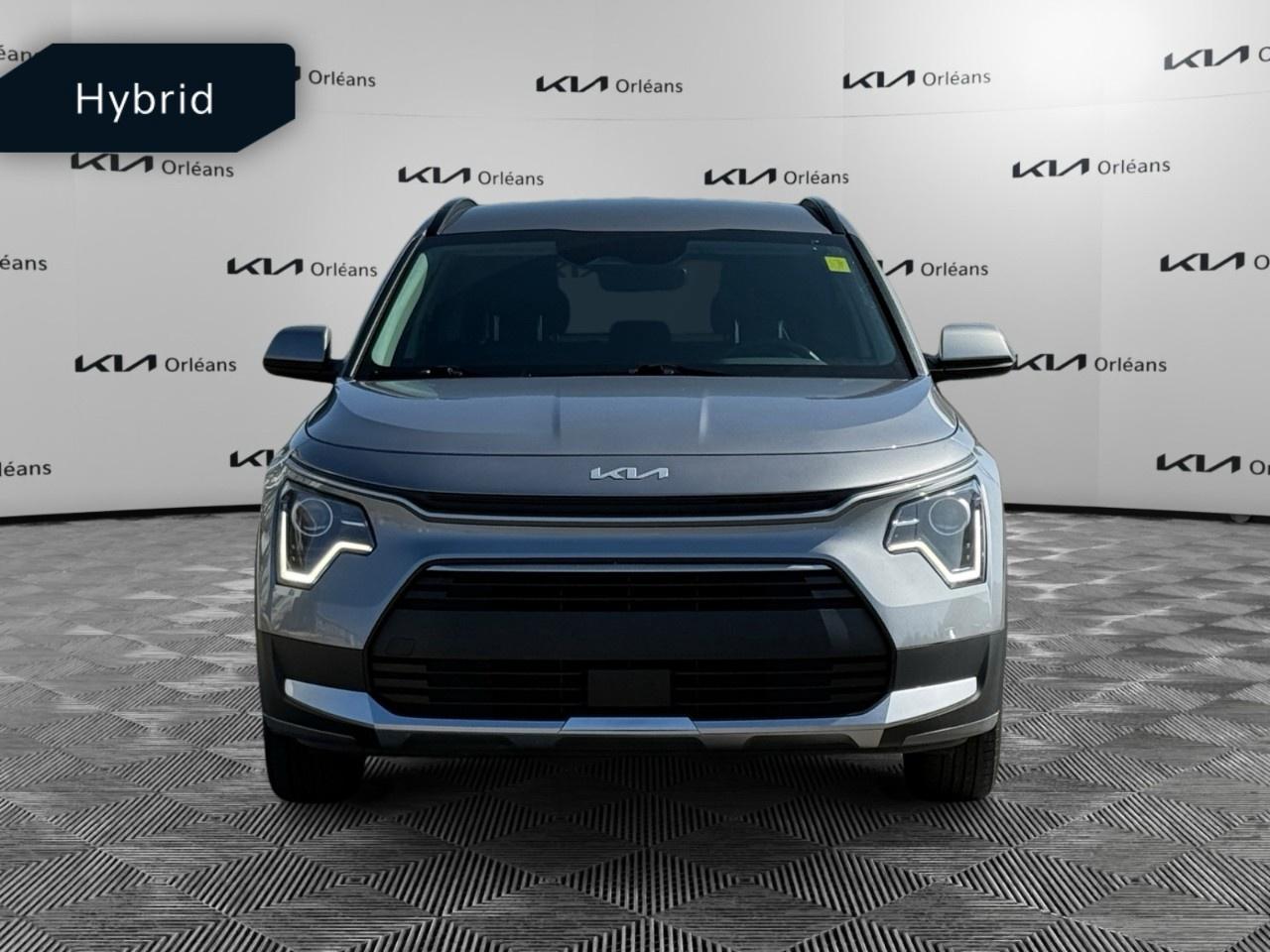 2023 Kia NIRO EX FWD Photo