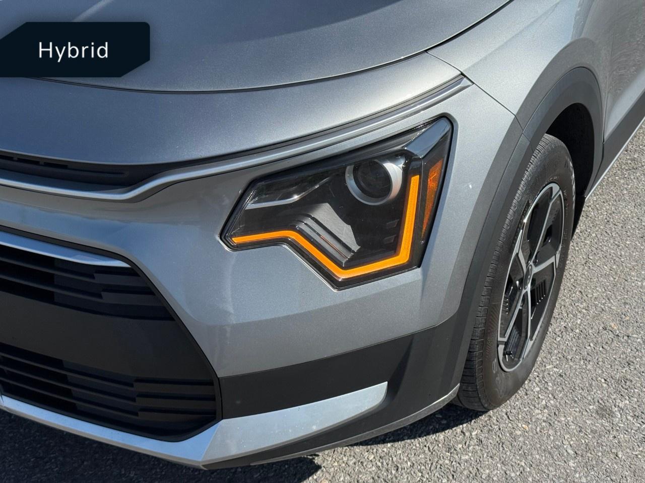 2023 Kia NIRO EX FWD Photo