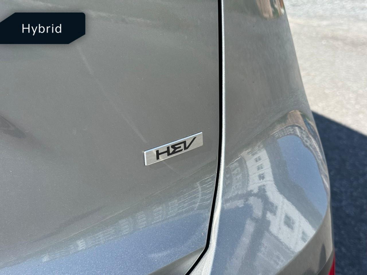 2023 Kia NIRO EX FWD Photo