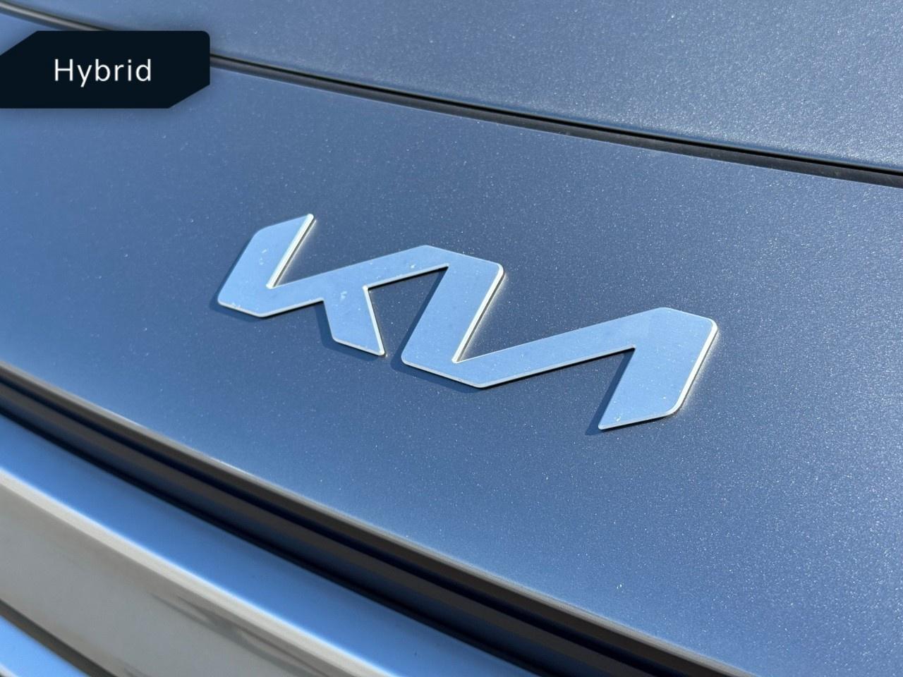 2023 Kia NIRO EX FWD Photo