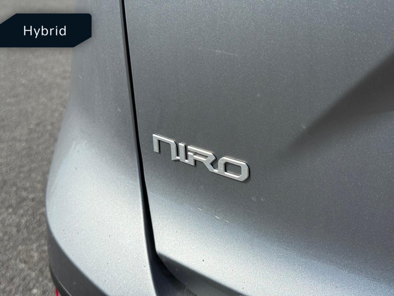 2023 Kia NIRO EX FWD Photo