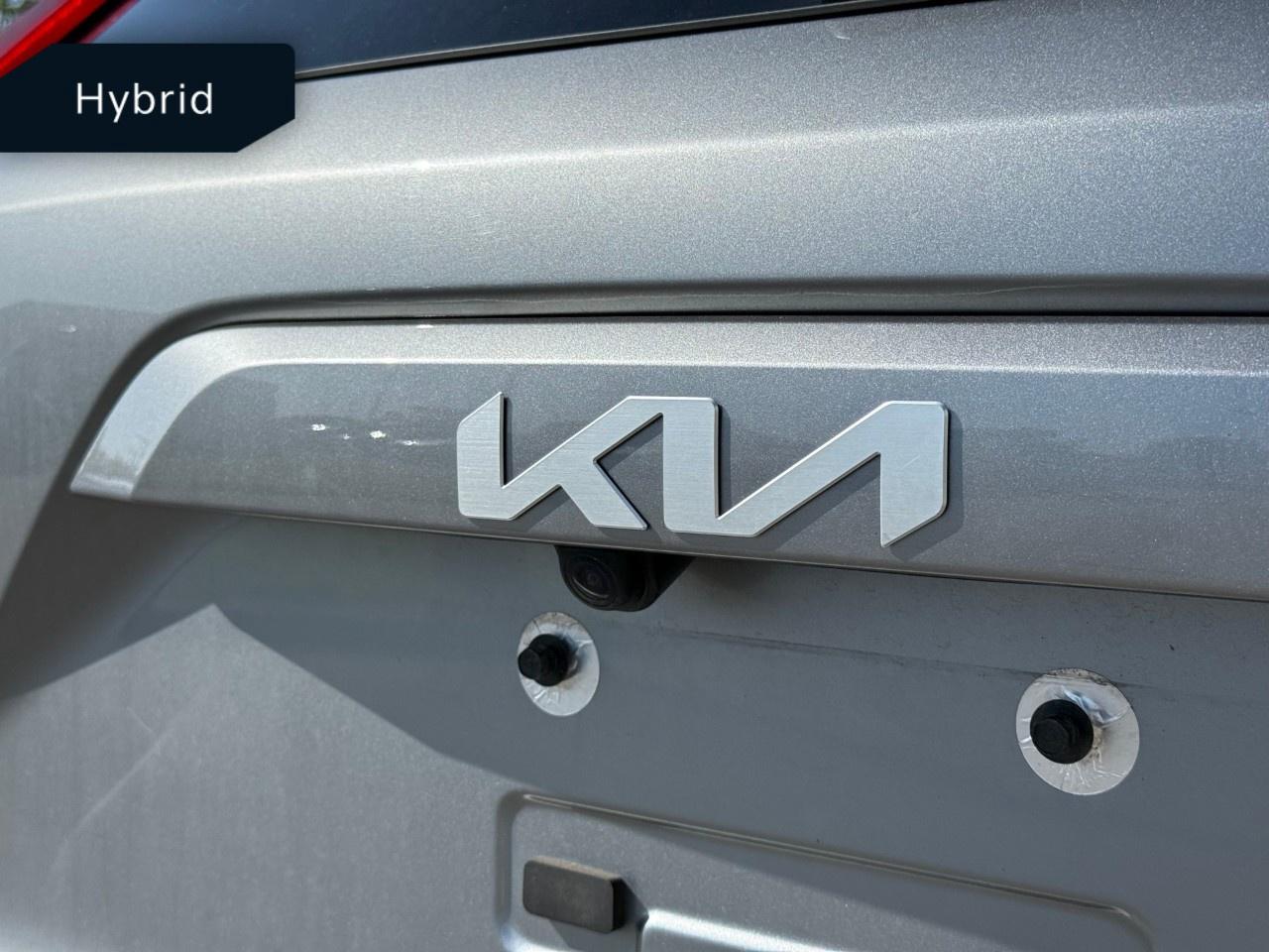 2023 Kia NIRO EX FWD Photo