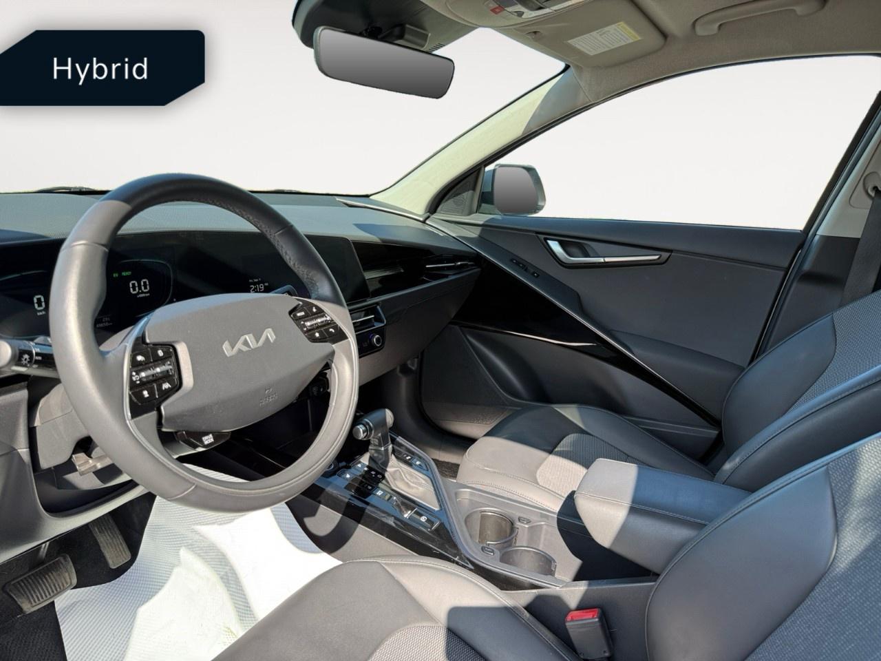 2023 Kia NIRO EX FWD Photo